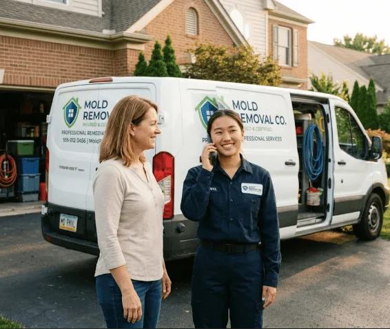 Crawlspace Mold Remediation Floral, AR FAQs
